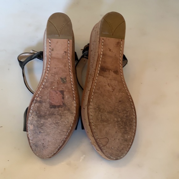 Prada wedges - Picture 3 of 3